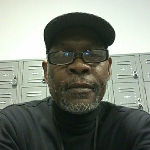 Meet your Posher, Reginald